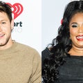 Lizzo’s Flirty Response Took Niall Horan by Surprise: ‘I Actually Started Blushing Myself’