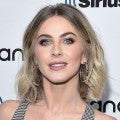 Julianne Hough on Relationship with Ryan Seacrest: Nothing Was Right