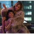 Jennifer Lopez Reveals What She Wants to Teach Her Daughter After Portraying Ramona in 'Hustlers'