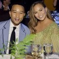 Chrissy Teigen Reveals the One Thing She Can't Stand About John Legend