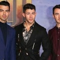 Nick Jonas Says Priyanka Chopra Is 'Jealous' His Brothers Got To Attend the 'Jumanji' Premiere (Exclusive)