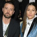 Justin Timberlake Posts Another Cute Comment on Jessica Biel's Instagram