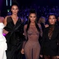 Kim Kardashian Reveals Kourtney’s Reaction to Kendall Jenner’s Ranking Her Siblings as Parents