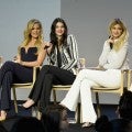 Khloe Kardashian Reveals Kendall and Kylie Jenner Have Different 'KUWTK' Contracts Than Their Sisters