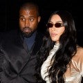 Kim Kardashian and Family Put Your Matching PJ Pics to Shame With Their Christmas Eve Party Looks