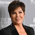 Kris Jenner Keeps an Identical Wax Figure of Herself in Her House -- and Kim Kardashian Is Obsessed