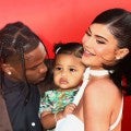Kylie Jenner and Travis Scott to Spend Christmas Together to Make Stormi's Holiday 'Special,' Source Says