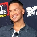 Mike ‘The Situation’ Sorrentino Celebrates 4 Years 'Clean & Sober'