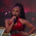 Normani Delivers Red Hot 'Motivation' Performance at 2019 Streamy Awards