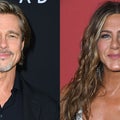 Brad Pitt, Jennifer Aniston and More: Who to Expect at the 2020 Golden Globes (Exclusive)