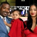 Ray J Addresses Drama and Relationship Status With His Pregnant Wife Princess Love