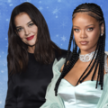 Holiday Party Outfit Ideas Inspired by Celebs -- Rihanna, Taylor Swift, Katie Holmes and More