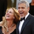 George Clooney and Julia Roberts Are Reuniting Onscreen in 'Ticket to Paradise'