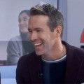 Ryan Reynolds and Peloton Actress Monica Ruiz Meet After His Hilarious Spoof Ad