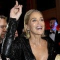 Sharon Stone Asks Bumble to Unblock Her Account: ‘Don’t Shut Me Out of the Hive’