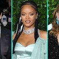 Tom Cruise, Rihanna and Julia Roberts Make Rare Appearances at British Fashion Awards