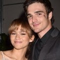 Zendaya and Jacob Elordi 'Appeared to Be More Than Friends' While Grocery Shopping in LA (Exclusive)