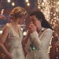 Hallmark Channel CEO Addresses Backlash Over Same-Sex Wedding Ad Being Pulled