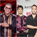 2020 Premio Lo Nuestro Nominations: See the List