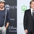 Dax Shepard Talks 'Date' With Brad Pitt: 'I Felt Like Pretty Woman'