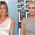 Jennifer Aniston and Charlize Theron Share Their 'Bachelor' Theories (Exclusive)