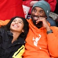 Kobe Bryant's 13-Year-Old Daughter Gianna Also Killed in Helicopter Crash