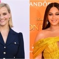 Reese Witherspoon Declares She's 'Best Friends' With Beyoncé