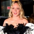 Chloe Sevigny Reveals Baby's Unique Name: See the First Pic!