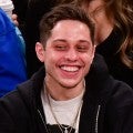 Pete Davidson Jokes About Entering Rehab ‘for Weed and Coke’ at NYC Stand-Up Show