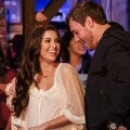 'The Bachelor' Women Blow Up on Peter for Bringing Back Alayah