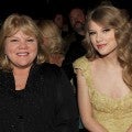 Taylor Swift Reveals Her Mom Has a Brain Tumor: 'It's Been a Really Hard Time for Us'