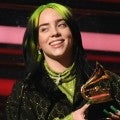 Billie Eilish Sweeps Top 4 Categories at 2020 GRAMMY Awards