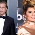 Shania Twain Has This Connection to Brad Pitt in 'Ad Astra'