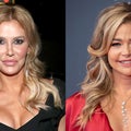 Brandi Glanville Speaks Out After Report of Denise Richards Affair