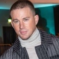 'Magic Mike': Channing Tatum Teases Lap Dance Scene, Live Tour