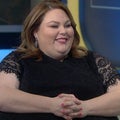 'This Is Us': Chrissy Metz on Whether Toby & Kate's Marriage Will Last (Exclusive)