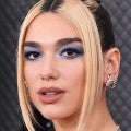 Dua Lipa Responds to Pregnancy Rumors