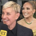 2020 Golden Globes: ET Is Live Blogging Red Carpet Arrivals