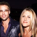 Brad Pitt Apologized to Jennifer Aniston for 'Many Things' in Their Relationship, Source Says