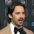 Milo Ventimiglia on Supporting 'This Is Us' Co-Star Justin Hartley Amid Divorce (Exclusive)