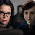 'Brahms: The Boy II' Trailer: Katie Holmes Battles a Creepy Doll