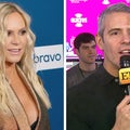 Andy Cohen Says 'RHOC' Fans Have 'Not Seen the Last' of Tamra Judge (Exclusive)