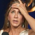 Adam Sandler Responds to Jennifer Aniston's Shout-Out at 2020 SAG Awards