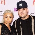 Rob Kardashian's Request to Get Primary Custody of Daughter Dream From Ex Blac Chyna Denied