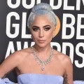 Lady Gaga Spotted Kissing Rumored New Boyfriend Michael Polansky