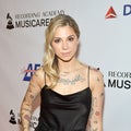 Christina Perri Shares Loss of Baby Daughter