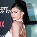 Kylie Jenner Declares 'Don't Talk to Me or My Daughter Again' in Instagram Post