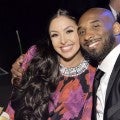 Vanessa Bryant Shares the Anniversary Flowers Kobe's Former Teammate & Wife Sent Her 