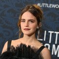 Emma Watson Helps Reduce Carbon Footprint With New Partnership 
