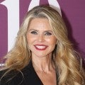 Christie Brinkley Stops Dying Her Hair and Daughter Sailor Thinks She's a 'Silver Fox'